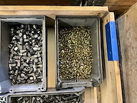 Partij bevestigingsmateriaal - afbeelding 4 van  6