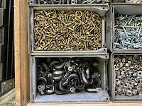 Partij bevestigingsmateriaal - afbeelding 5 van  6