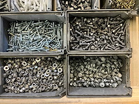 Partij bevestigingsmateriaal - afbeelding 6 van  6