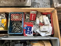 Partij bevestigingsmateriaal - afbeelding 3 van  5