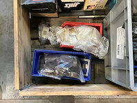 Partij bevestigingsmateriaal - afbeelding 4 van  5