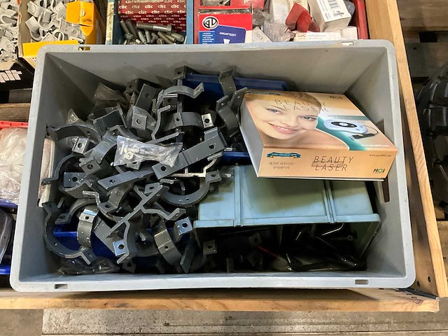 Partij bevestigingsmateriaal - afbeelding 5 van  5