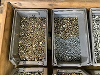 Partij bevestigingsmateriaal - afbeelding 2 van  5