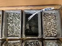 Partij bevestigingsmateriaal - afbeelding 3 van  5