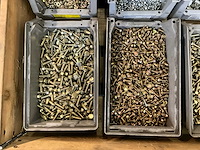 Partij bevestigingsmateriaal - afbeelding 4 van  5