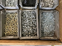 Partij bevestigingsmateriaal - afbeelding 5 van  5