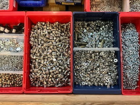 Partij bevestigingsmateriaal - afbeelding 2 van  12