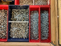 Partij bevestigingsmateriaal - afbeelding 3 van  12