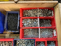 Partij bevestigingsmateriaal - afbeelding 4 van  12