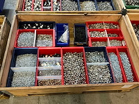 Partij bevestigingsmateriaal - afbeelding 1 van  12