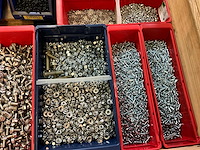 Partij bevestigingsmateriaal - afbeelding 5 van  12