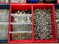 Partij bevestigingsmateriaal - afbeelding 7 van  12