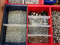 Partij bevestigingsmateriaal - afbeelding 8 van  12