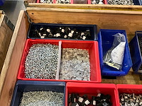 Partij bevestigingsmateriaal - afbeelding 9 van  12