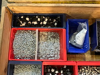 Partij bevestigingsmateriaal - afbeelding 11 van  12