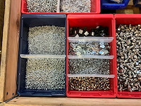 Partij bevestigingsmateriaal - afbeelding 12 van  12