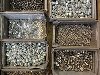 Partij bevestigingsmateriaal - afbeelding 3 van  4