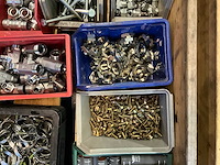 Partij bevestigingsmateriaal - afbeelding 4 van  8