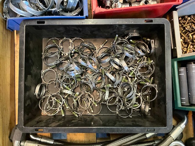 Partij bevestigingsmateriaal - afbeelding 5 van  8