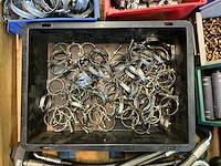 Partij bevestigingsmateriaal - afbeelding 5 van  8