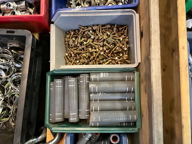 Partij bevestigingsmateriaal - afbeelding 6 van  8