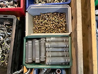 Partij bevestigingsmateriaal - afbeelding 6 van  8