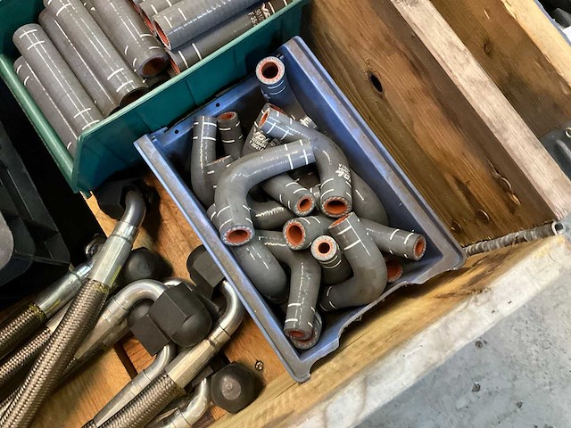 Partij bevestigingsmateriaal - afbeelding 7 van  8