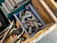 Partij bevestigingsmateriaal - afbeelding 7 van  8