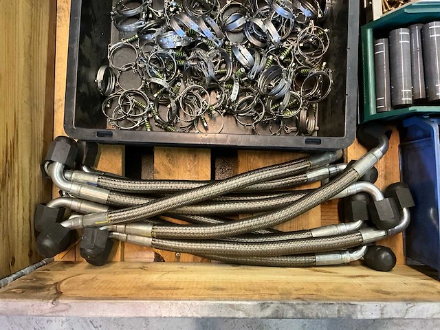 Partij bevestigingsmateriaal - afbeelding 8 van  8