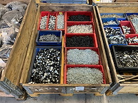 Partij bevestigingsmateriaal - afbeelding 1 van  7