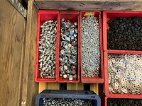 Partij bevestigingsmateriaal - afbeelding 2 van  7