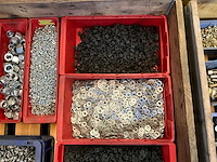 Partij bevestigingsmateriaal - afbeelding 3 van  7