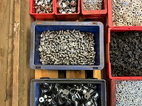 Partij bevestigingsmateriaal - afbeelding 4 van  7