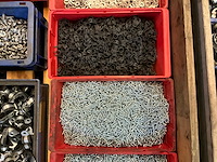 Partij bevestigingsmateriaal - afbeelding 5 van  7