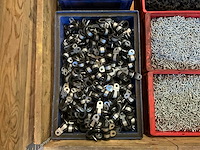 Partij bevestigingsmateriaal - afbeelding 6 van  7