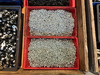 Partij bevestigingsmateriaal - afbeelding 7 van  7