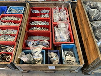 Partij bevestigingsmateriaal - afbeelding 1 van  5