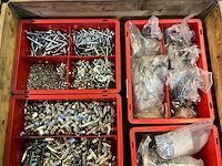 Partij bevestigingsmateriaal - afbeelding 2 van  5