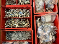 Partij bevestigingsmateriaal - afbeelding 3 van  5