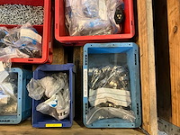 Partij bevestigingsmateriaal - afbeelding 5 van  5