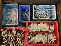 Partij bevestigingsmateriaal - afbeelding 2 van  6