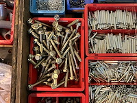 Partij bevestigingsmateriaal - afbeelding 3 van  6