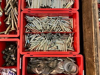 Partij bevestigingsmateriaal - afbeelding 4 van  6