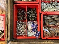 Partij bevestigingsmateriaal - afbeelding 5 van  6