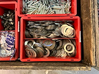 Partij bevestigingsmateriaal - afbeelding 6 van  6