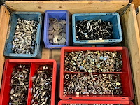 Partij bevestigingsmateriaal - afbeelding 2 van  6