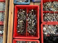 Partij bevestigingsmateriaal - afbeelding 3 van  6