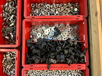 Partij bevestigingsmateriaal - afbeelding 4 van  6