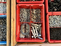 Partij bevestigingsmateriaal - afbeelding 5 van  6