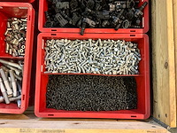 Partij bevestigingsmateriaal - afbeelding 6 van  6